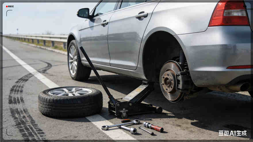 金湾区道路救援汽车送玻璃水