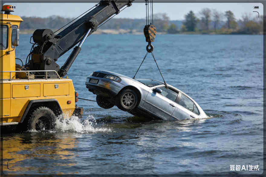 金湾区汽车救援送柴油